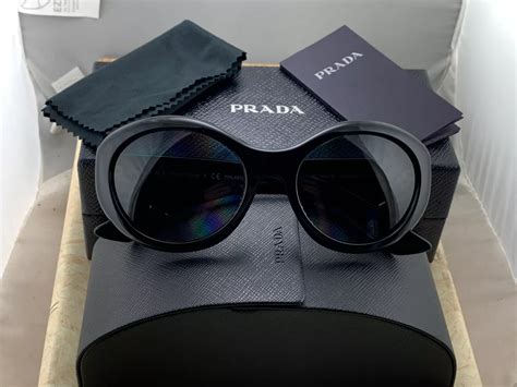 vintage black prada sunglasses|second hand Prada sunglasses.